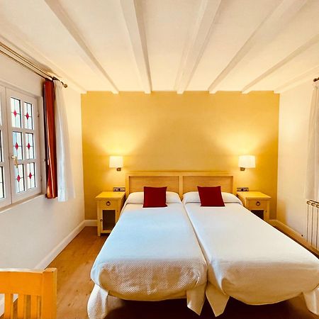 הונדאריבה Hotel Palacete מראה חיצוני תמונה
