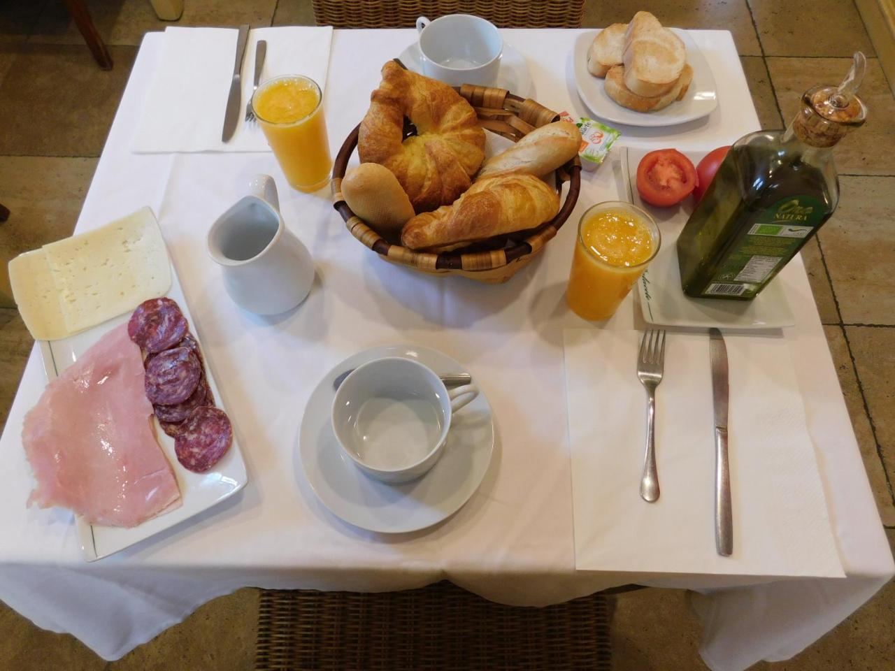 הונדאריבה Hotel Palacete מראה חיצוני תמונה