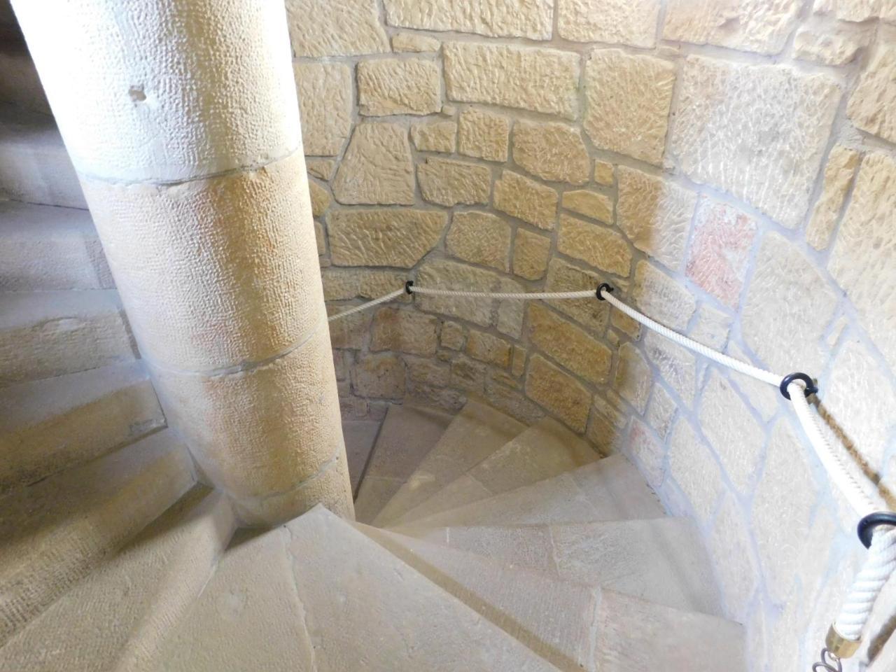 הונדאריבה Hotel Palacete מראה חיצוני תמונה